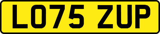 LO75ZUP