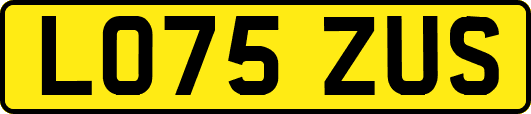 LO75ZUS