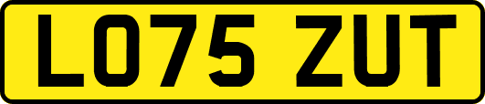 LO75ZUT