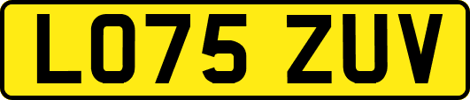 LO75ZUV