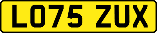 LO75ZUX