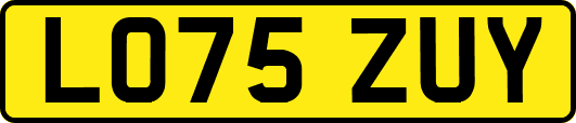 LO75ZUY
