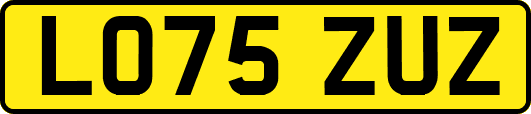 LO75ZUZ