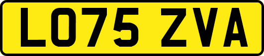 LO75ZVA