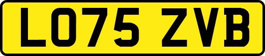 LO75ZVB