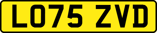 LO75ZVD