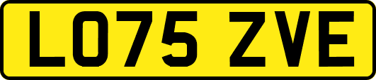 LO75ZVE