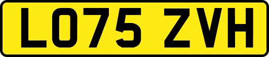 LO75ZVH