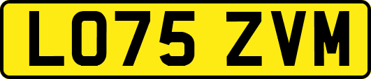 LO75ZVM