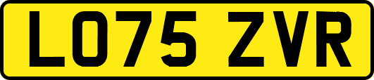 LO75ZVR