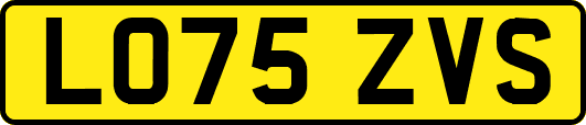 LO75ZVS