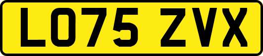 LO75ZVX