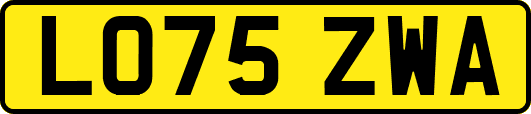 LO75ZWA
