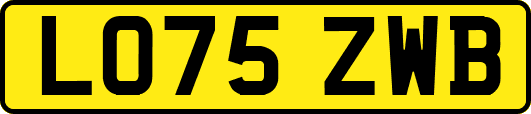 LO75ZWB