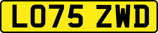 LO75ZWD
