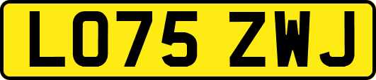 LO75ZWJ