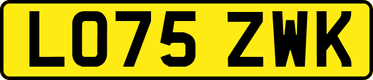 LO75ZWK