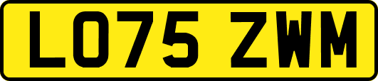 LO75ZWM
