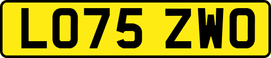 LO75ZWO