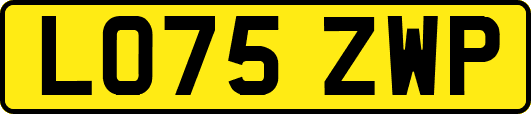 LO75ZWP