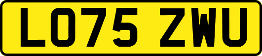 LO75ZWU