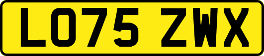 LO75ZWX