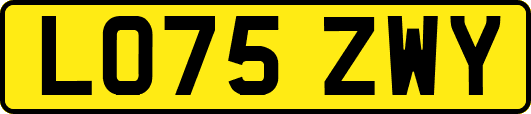 LO75ZWY