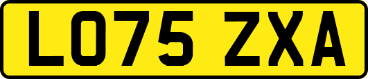 LO75ZXA