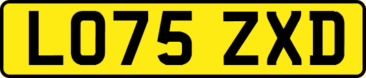 LO75ZXD