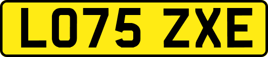 LO75ZXE