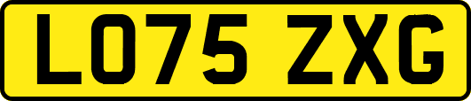 LO75ZXG