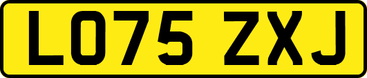 LO75ZXJ