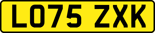 LO75ZXK
