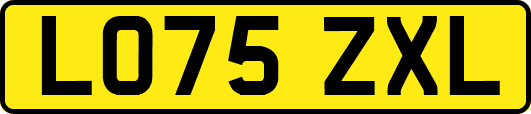 LO75ZXL