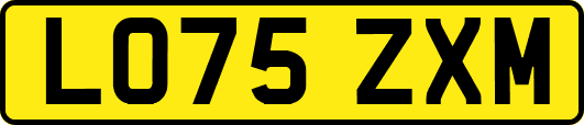 LO75ZXM
