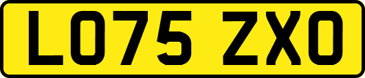 LO75ZXO