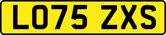 LO75ZXS
