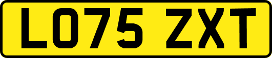 LO75ZXT