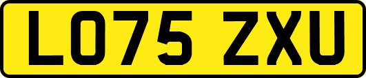 LO75ZXU