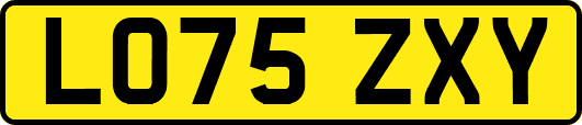 LO75ZXY