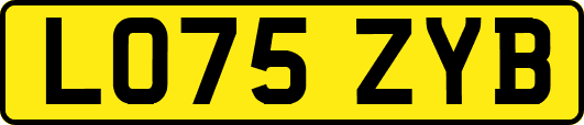 LO75ZYB
