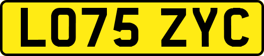LO75ZYC