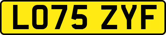 LO75ZYF