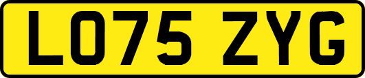 LO75ZYG