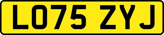 LO75ZYJ