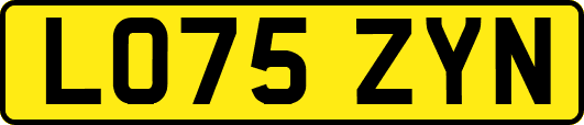 LO75ZYN