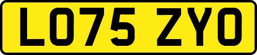 LO75ZYO