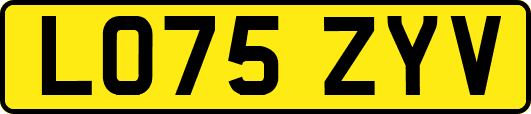 LO75ZYV