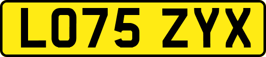 LO75ZYX