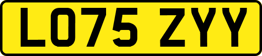 LO75ZYY